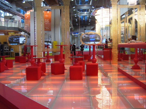 SALONE DEL GUSTO