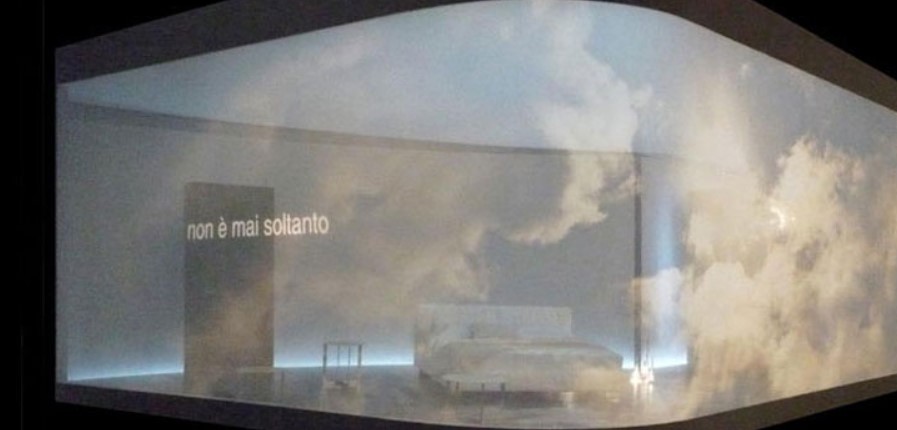 STAND MOLTENI