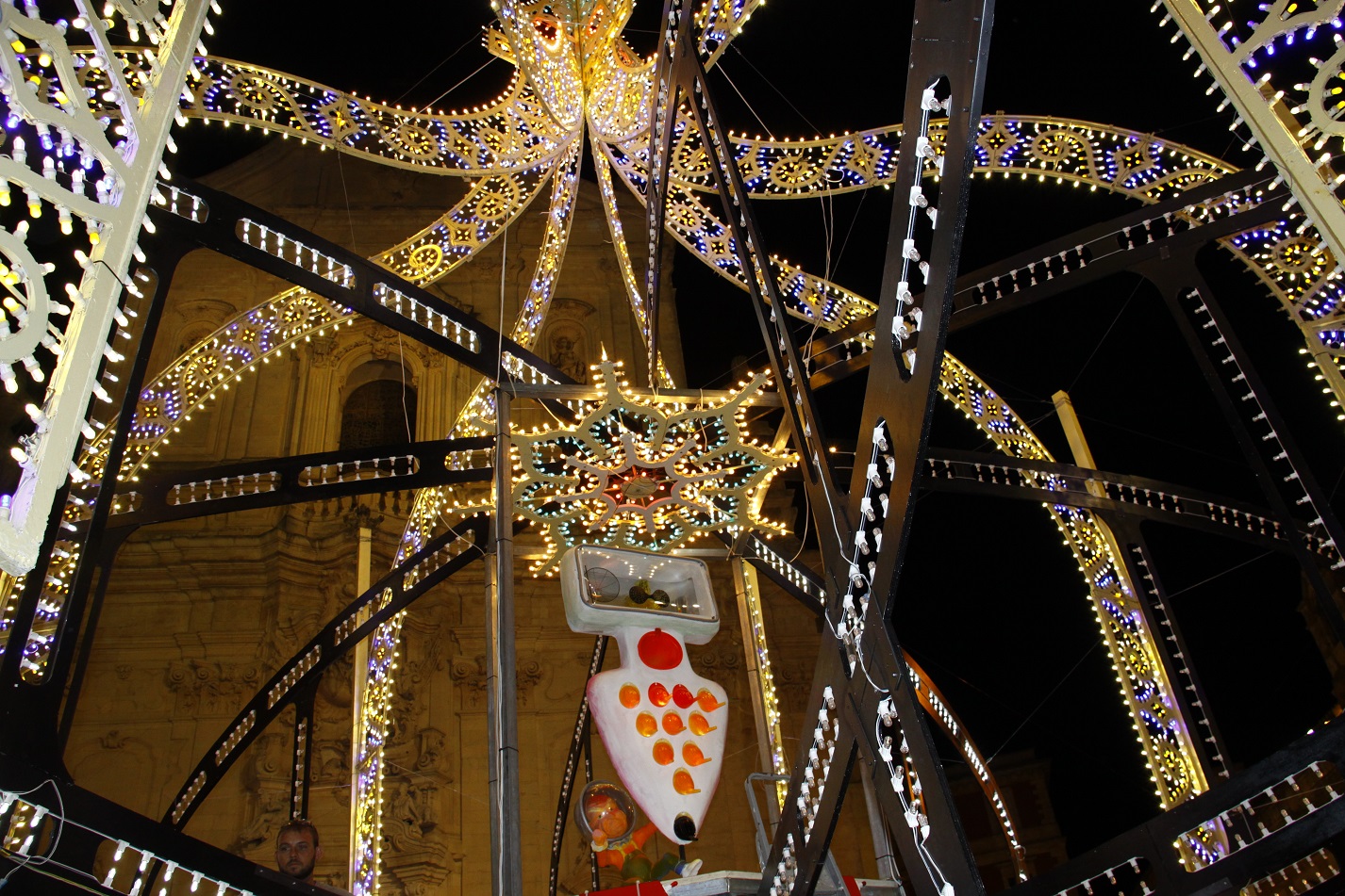 INAUGURAZIONE FESTIVAL DEI SENSI