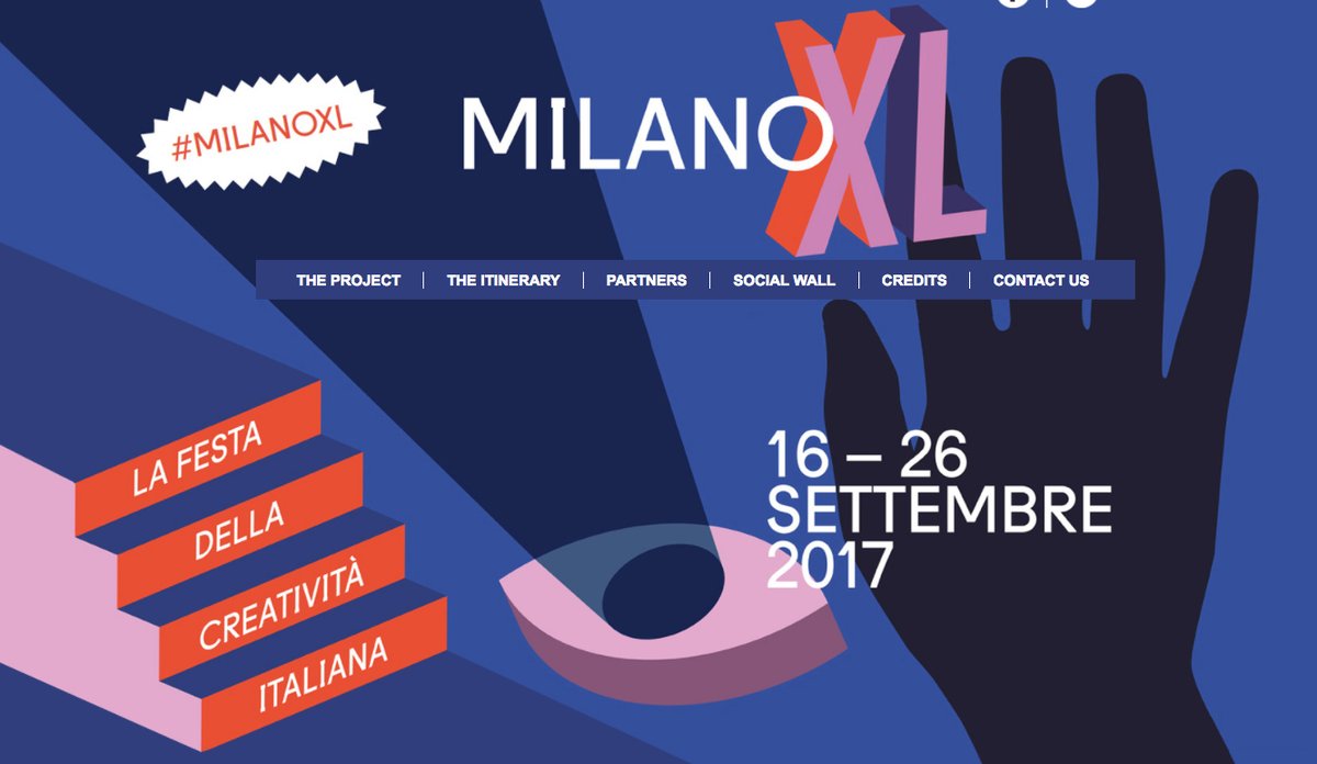 MILANO XL 16-26.09.2017