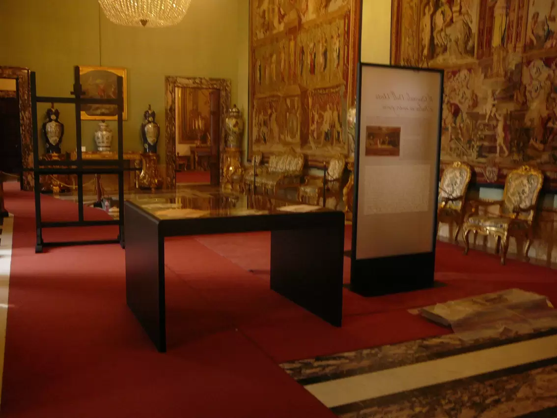 IL QUIRINALE. DALL UNITA D ITALIA AI NOSTRI GIORNI