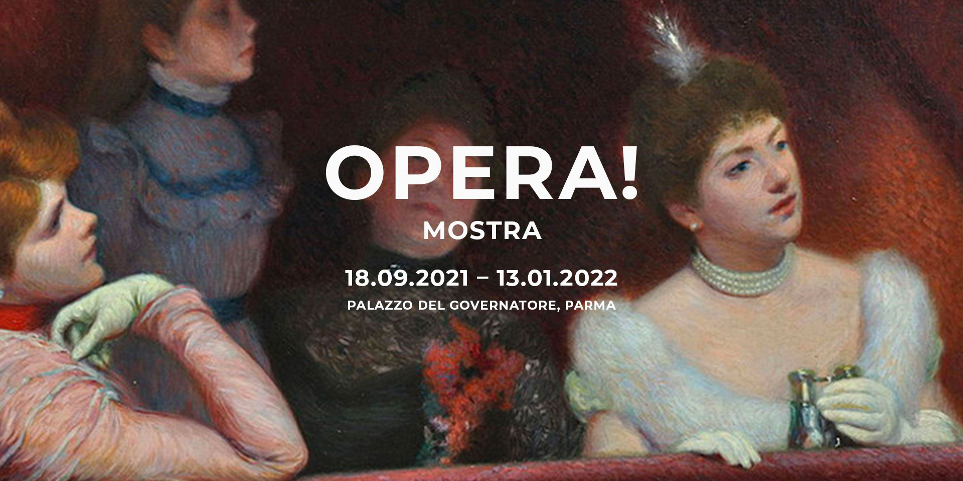 OPERA