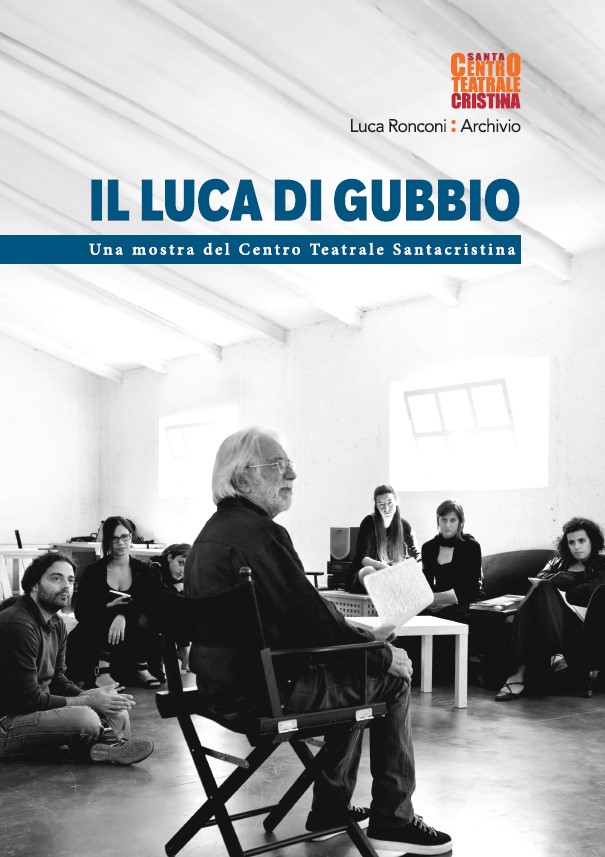 SANTACRISTINA - IL LUCA DI GUBBIO