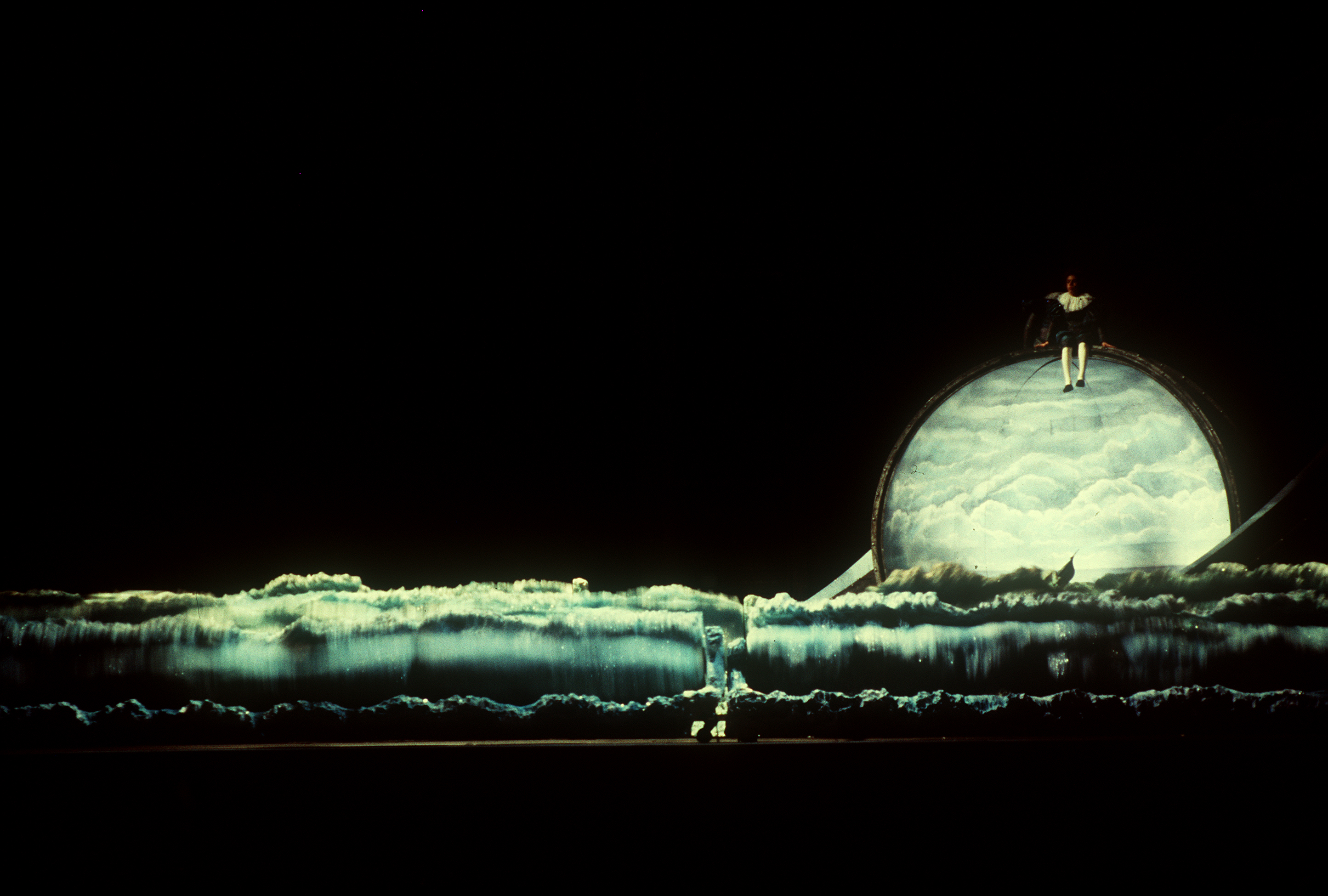 OBERON