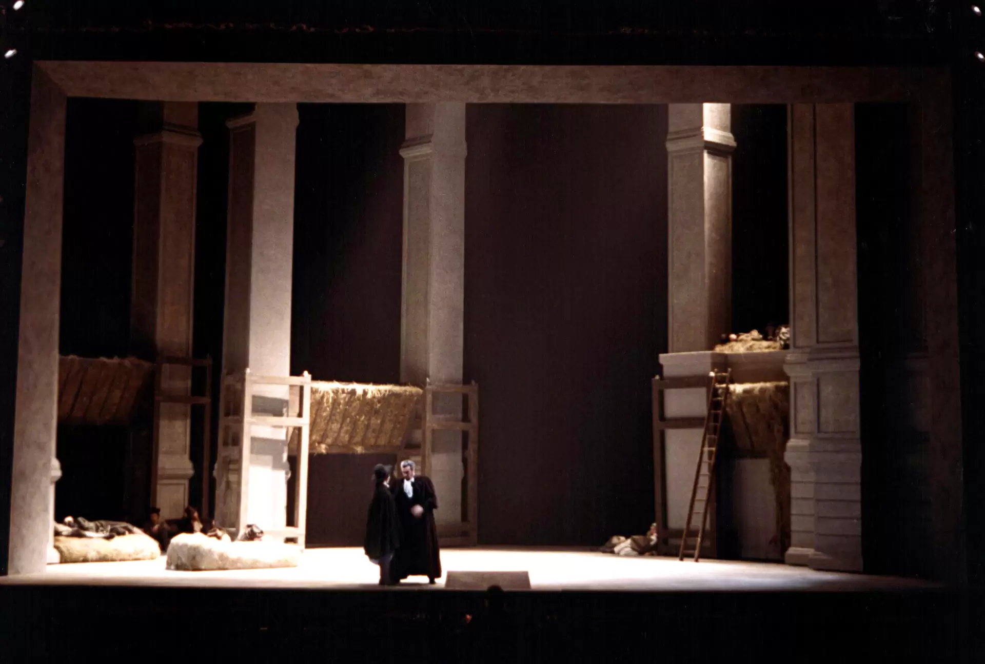 DON GIOVANNI