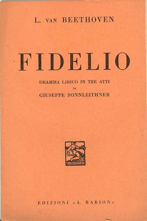 FIDELIO